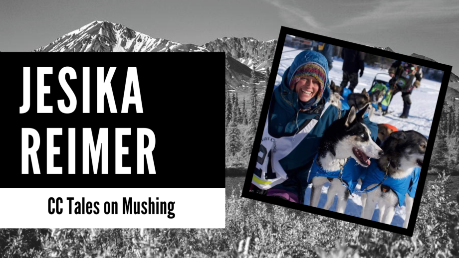Reimer Insema Jesika Reimer | CC Tales – First Paw Media